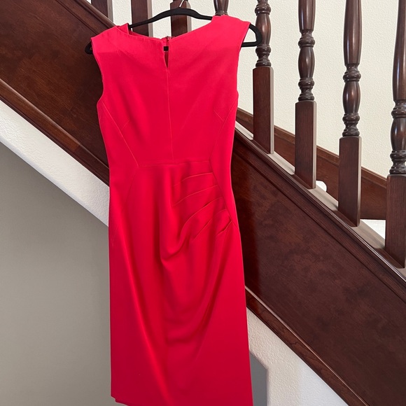 LK Bennett dress made in Romania. - Picture 3 of 9